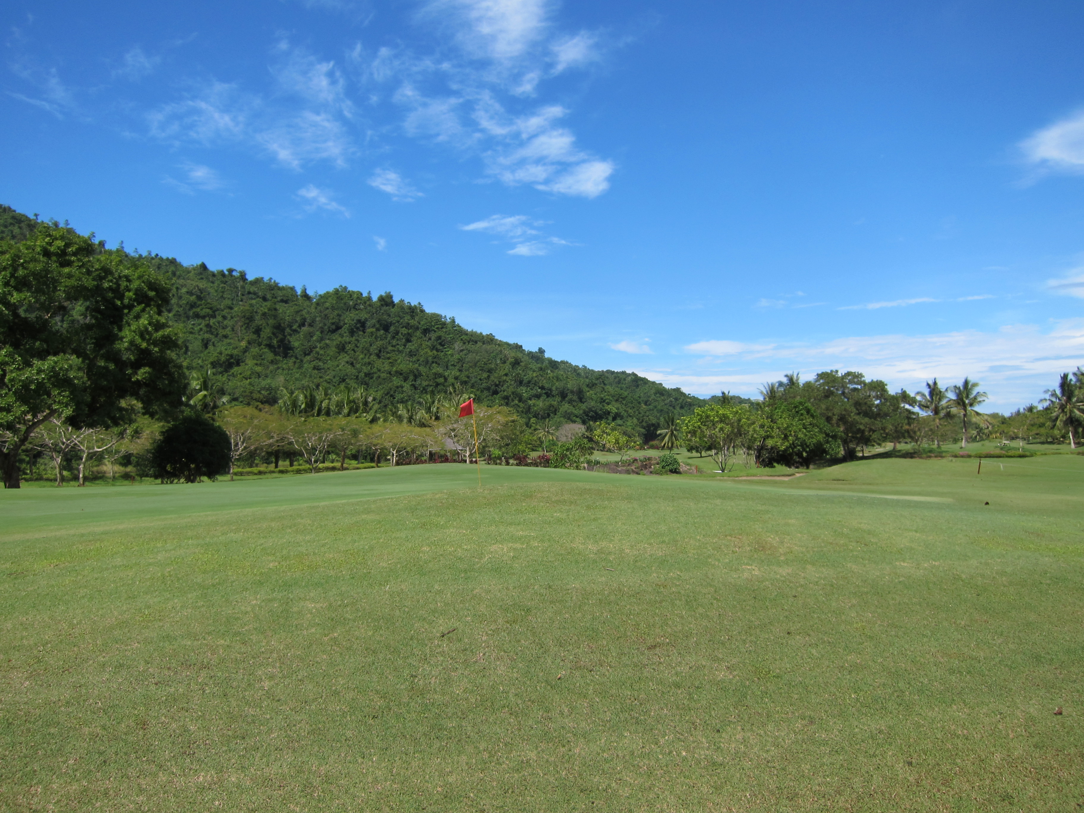 Nexus Golf Resort Karambunai (